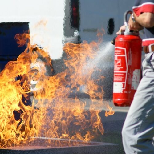 Service de Sécurité Incendie et d'Assistance à Personnes